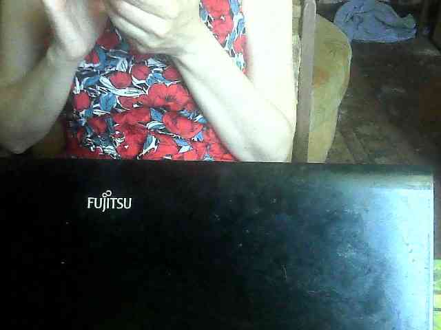 LynnYana webcam