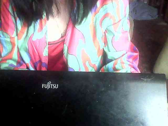 LynnYana webcam