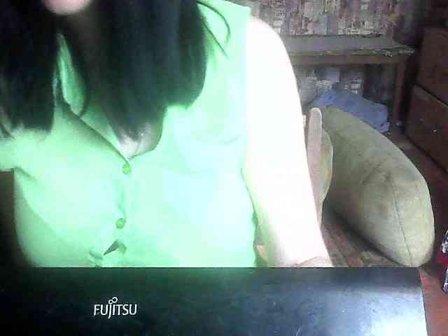 LynnYana webcam