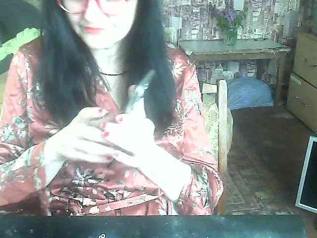 LynnYana webcam