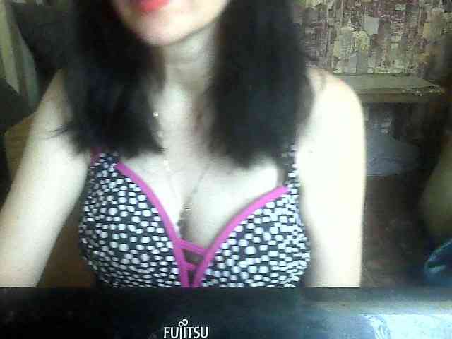 LynnYana webcam