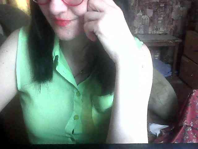 LynnYana webcam
