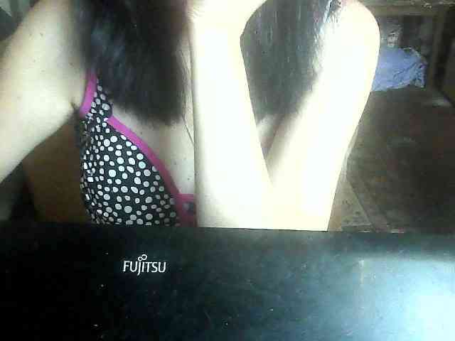 LynnYana webcam