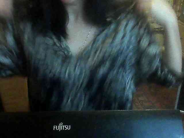 LynnYana webcam