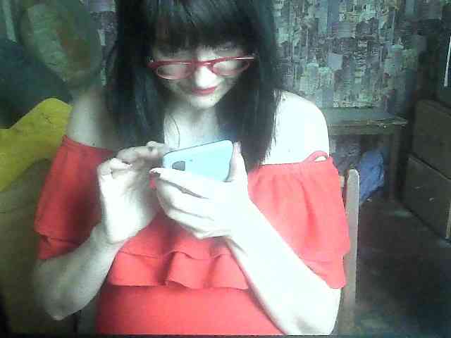LynnYana webcam