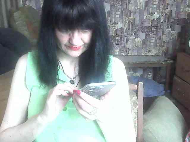 LynnYana webcam