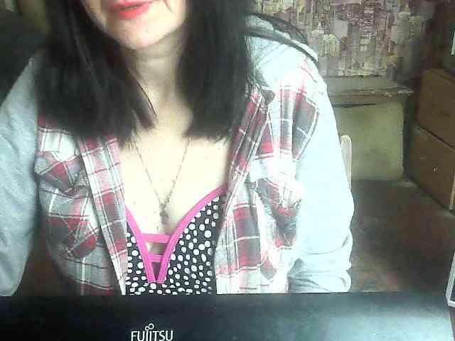 LynnYana webcam