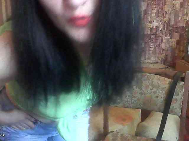 LynnYana webcam