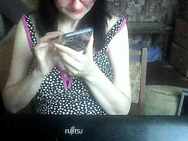 LynnYana webcam