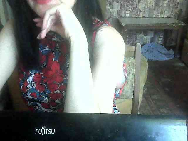 LynnYana webcam