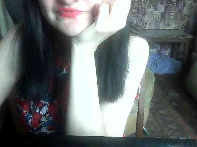 LynnYana webcam