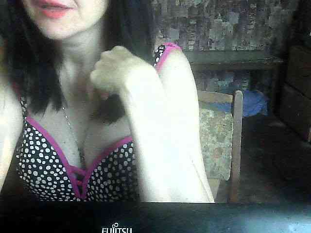 LynnYana webcam