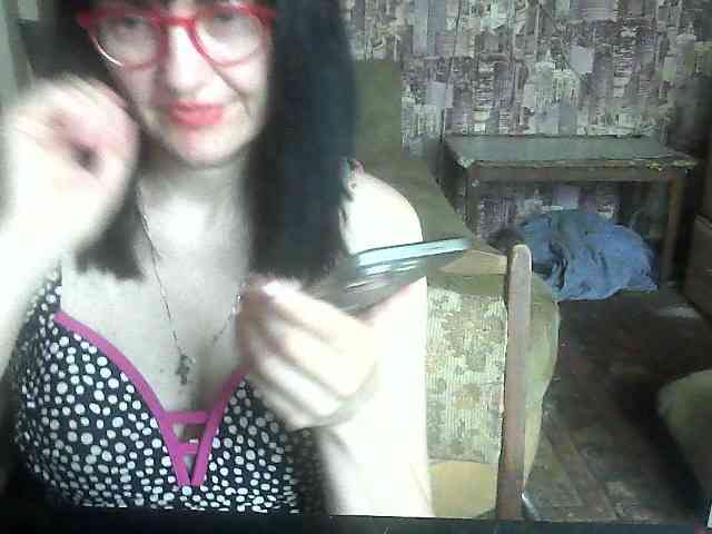 LynnYana webcam