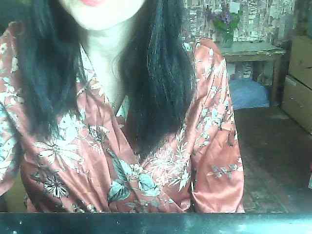 LynnYana webcam