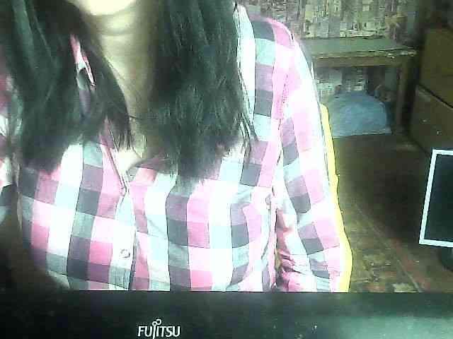 LynnYana webcam