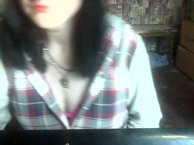 LynnYana webcam