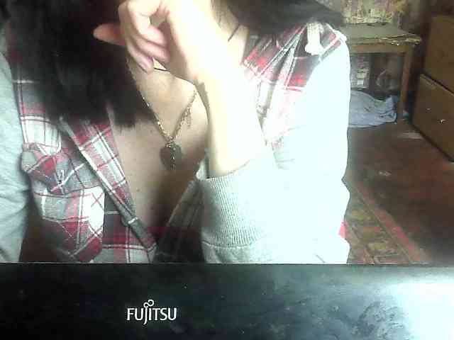 LynnYana webcam