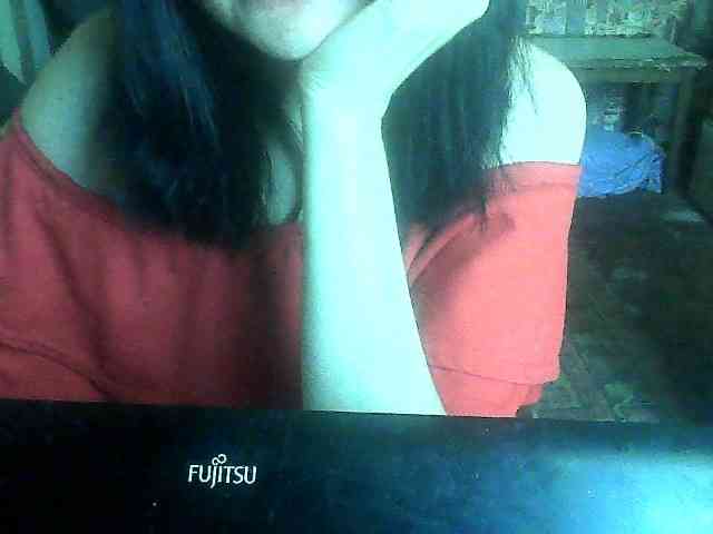 LynnYana webcam