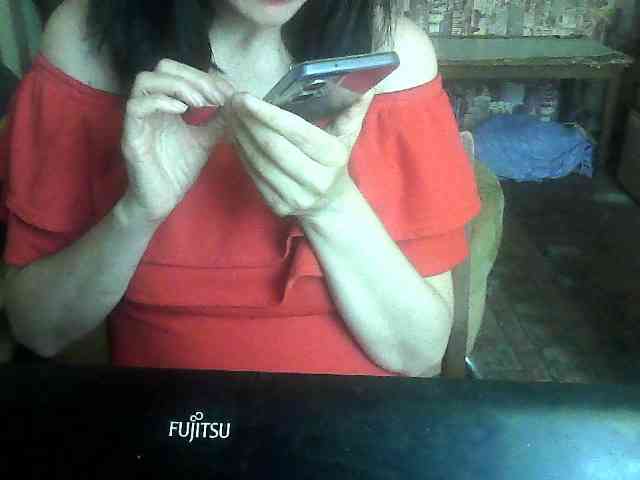 LynnYana webcam