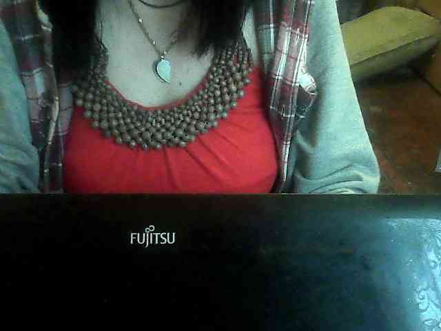 LynnYana webcam
