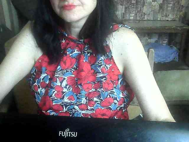 LynnYana webcam