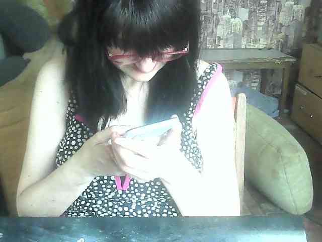 LynnYana webcam
