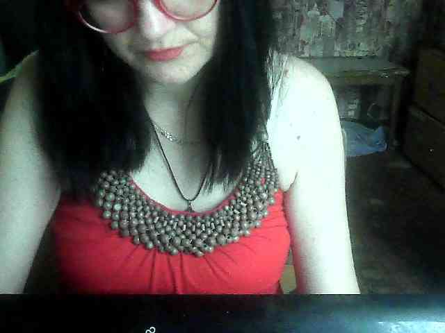 LynnYana webcam