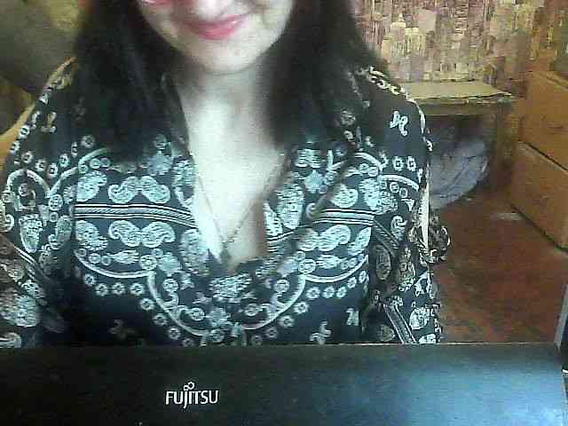 LynnYana webcam