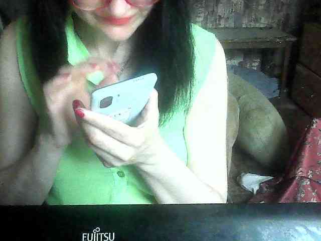 LynnYana webcam