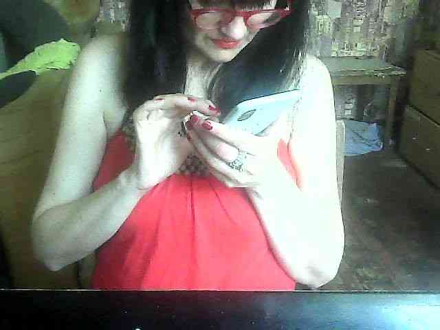LynnYana webcam