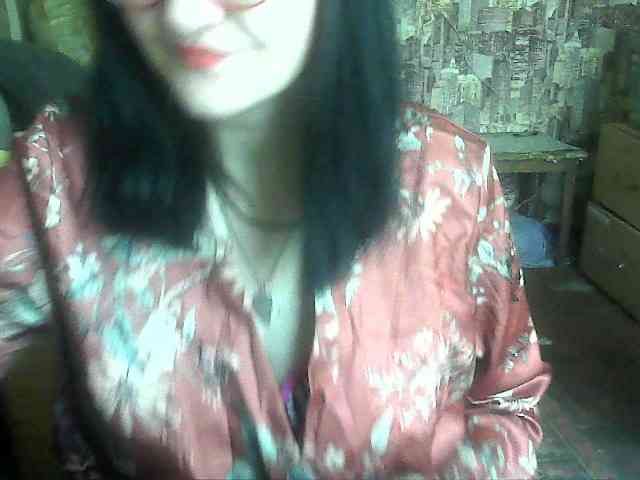 LynnYana webcam