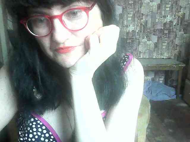 LynnYana webcam