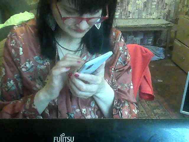 LynnYana webcam