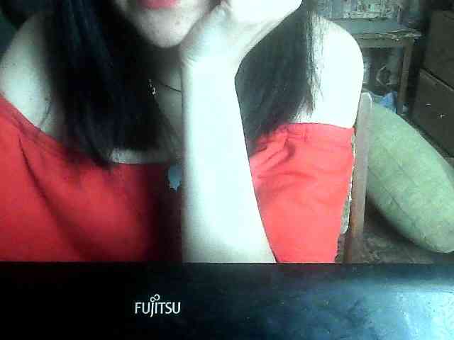 LynnYana webcam