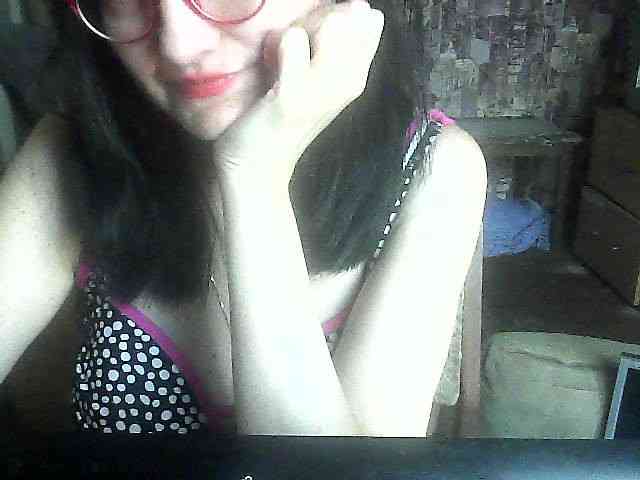 LynnYana webcam