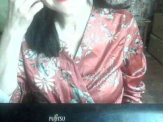 LynnYana webcam
