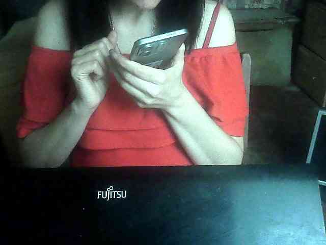 LynnYana webcam