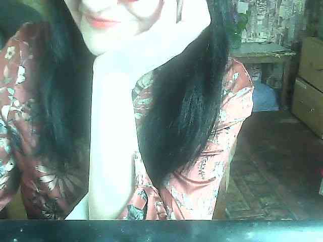 LynnYana webcam