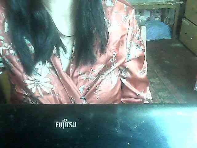 LynnYana webcam