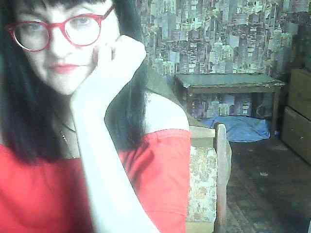 LynnYana webcam