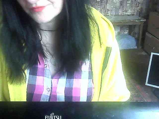 LynnYana webcam