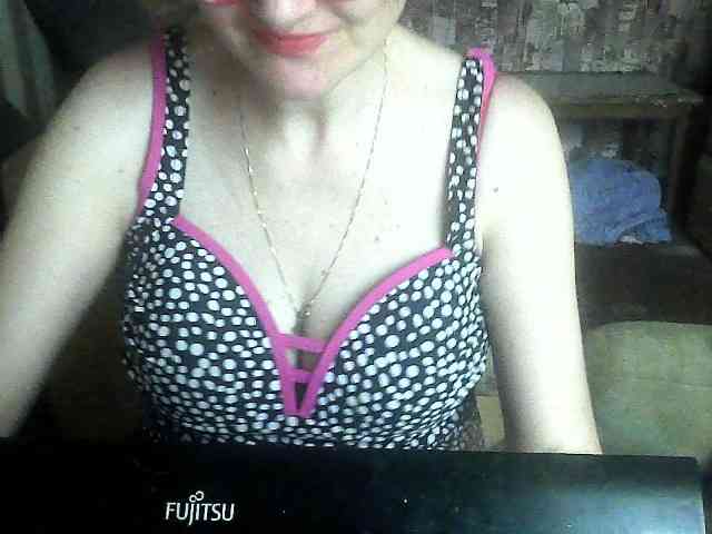 LynnYana webcam