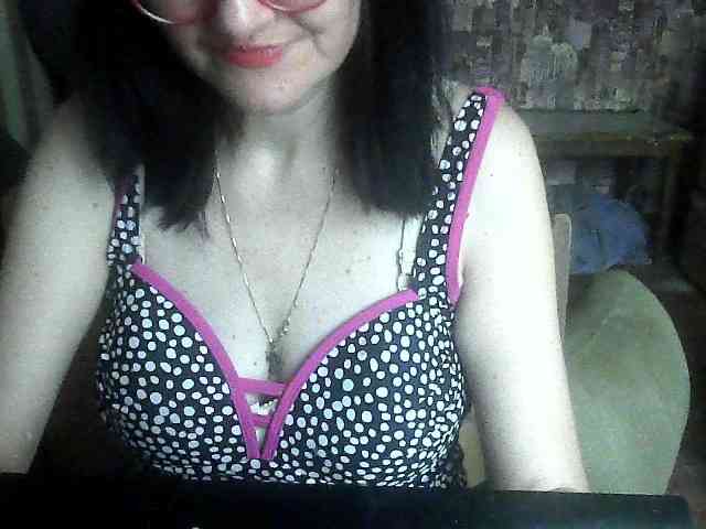 LynnYana webcam