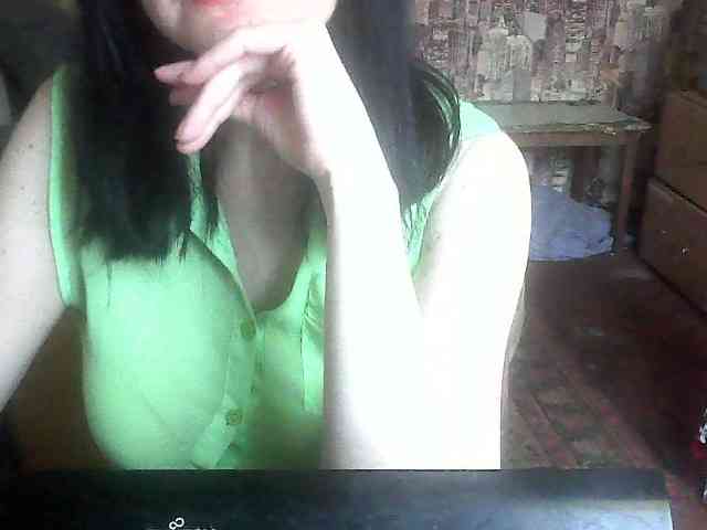 LynnYana webcam
