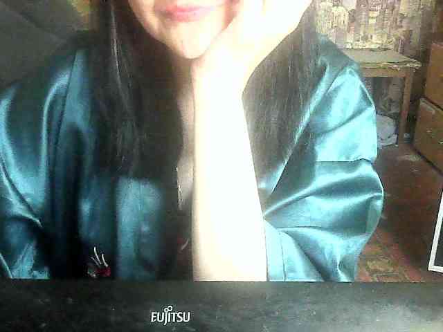LynnYana webcam