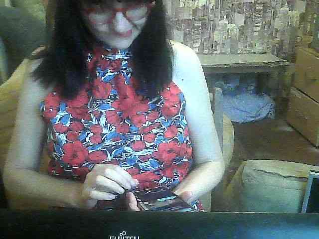 LynnYana webcam