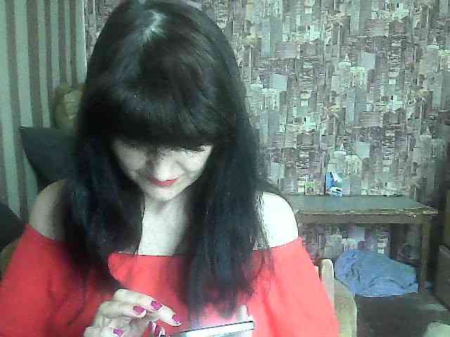 LynnYana webcam
