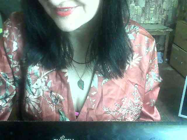LynnYana webcam