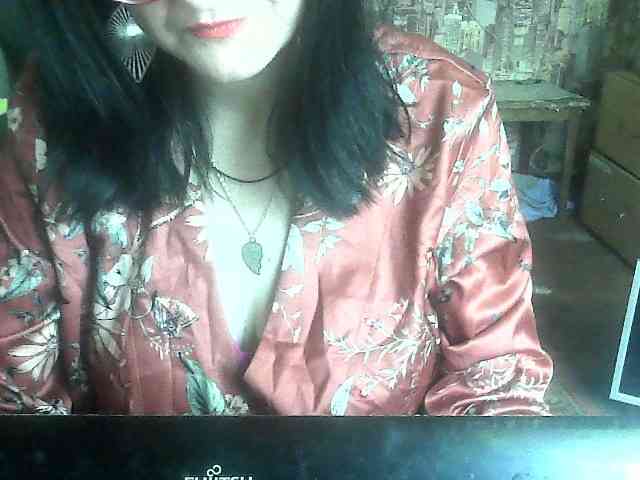 LynnYana webcam