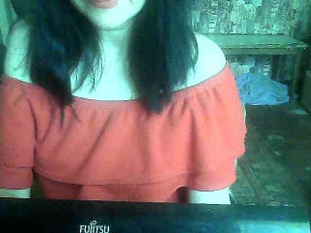 LynnYana webcam